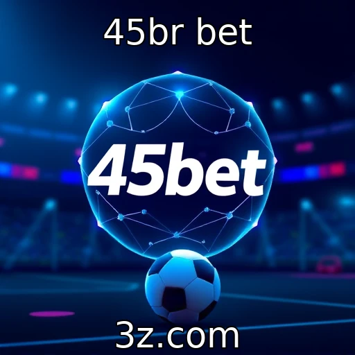 45br bet : Integração de inteligência artificial na criação de jogos