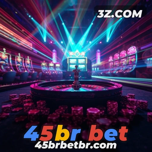 Bônus Irresistíveis e Diversão na 45br bet