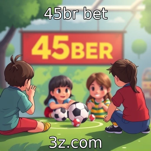 45br bet : Aumento do interesse por jogos educativos e sua relevância