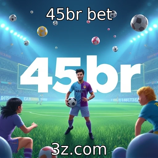 45br bet : Crescimento dos jogos mobile no Brasil