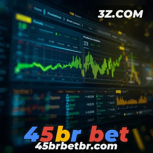 Experimente a Seção Paga da 45br Bet e Ganhe Mais