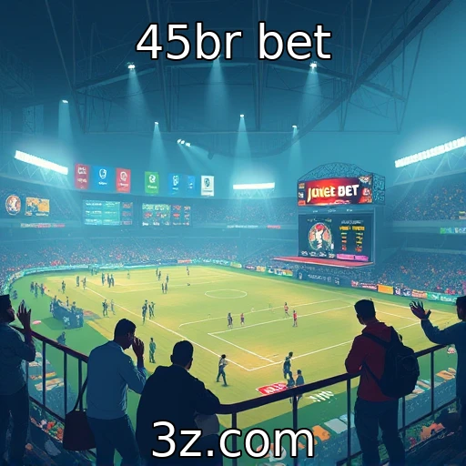 45br bet : Como a pandemia afetou o desenvolvimento de jogos