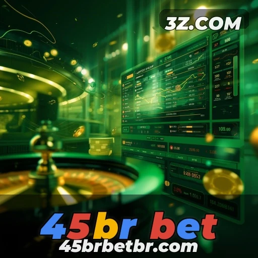 Promoções Imperdíveis na 45br bet: Jogadas que Valem Ouro