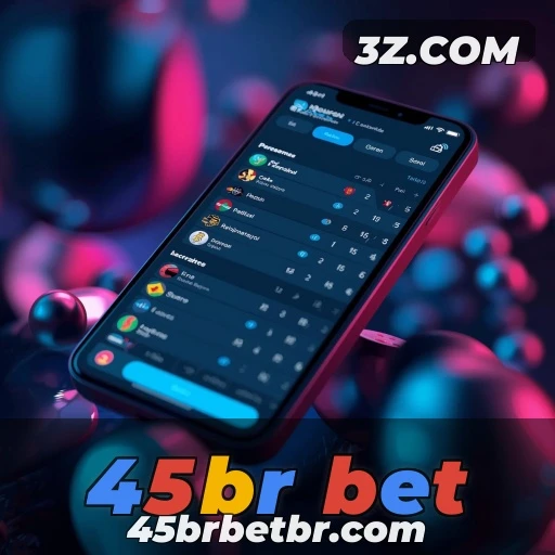 Experiência VIP no 45br bet: um mundo de exclusividades